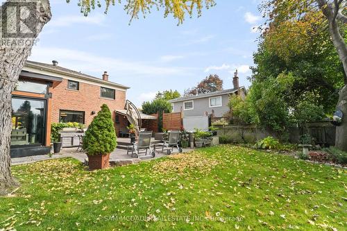 3620 Ponytrail Drive, Mississauga, ON - Outdoor