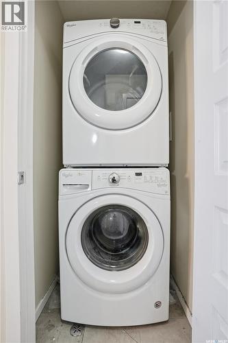 7904 Canola Avenue, Regina, SK - Indoor Photo Showing Laundry Room