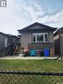526 Toronto Street, Regina, SK  - Outdoor 