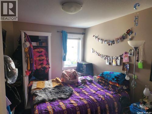 526 Toronto Street, Regina, SK - Indoor Photo Showing Bedroom