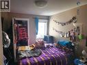 526 Toronto Street, Regina, SK  - Indoor Photo Showing Bedroom 