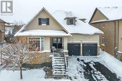 3103 RICHVIEW BOULEVARD  Oakville (Bc Bronte Creek), ON L6M 0A3
