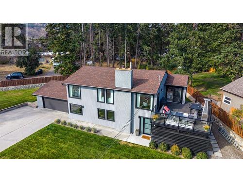 3904 Dryden Road  Peachland, BC V0H 1X2