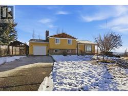 7 GARNET Avenue  Logan Lake, BC V0K 1W0