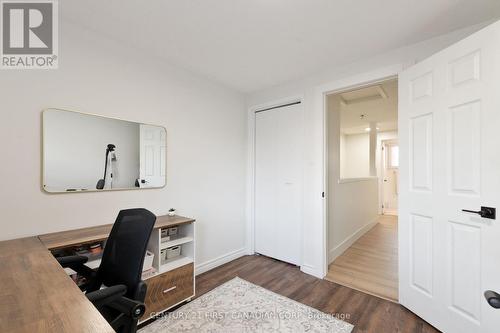 60 - 35 Waterman Avenue, London South (South R), ON - Indoor Photo Showing Office