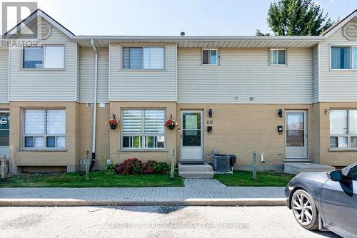 60 - 35 Waterman Avenue, London South (South R), ON - Outdoor With Facade