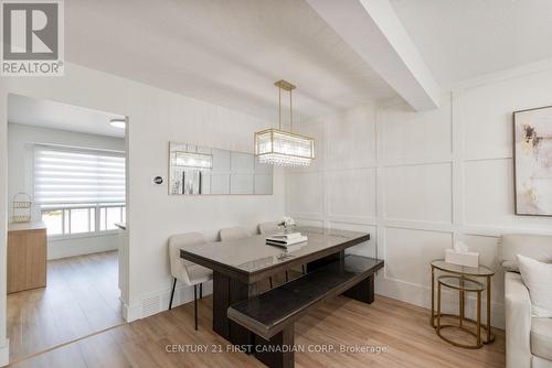 60 - 35 Waterman Avenue, London South (South R), ON - Indoor