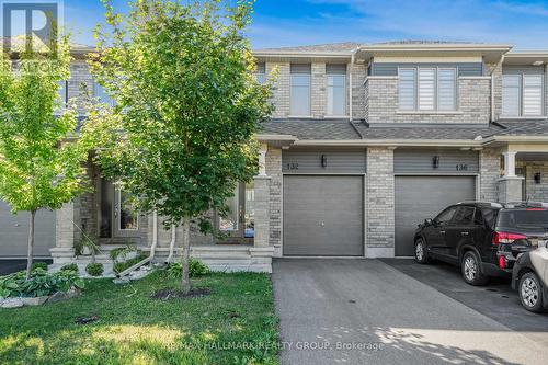 132 TURQUOISE STREET  Clarence-Rockland, ON K4K 0L6