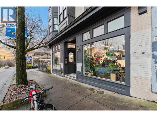 754-758 E Broadway, Vancouver, BC 