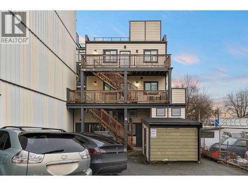 754-758 E Broadway, Vancouver, BC 