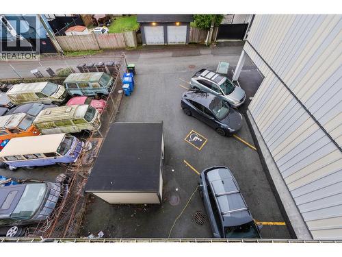 754-758 E Broadway, Vancouver, BC 