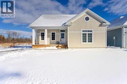 7608 THOMAS STREET  Plympton-Wyoming, ON N0N 1J0