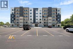 3340 STELLA CRESCENT Unit# 125  Windsor, ON N8T 3P7