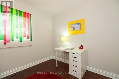 3481 Ashcroft Crescent, Mississauga, ON - Indoor