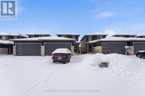 38 DEWAL PLACE  Belleville, ON K8P 0H2