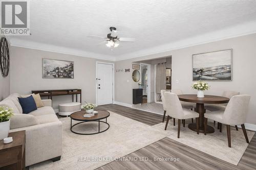 22 - 6 VINELAND AVENUE  Hamilton, ON L8M 1R4