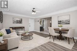 22 - 6 VINELAND AVENUE  Hamilton, ON L8M 1R4