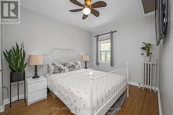 Current Room Set-up (not virtually staged) - 