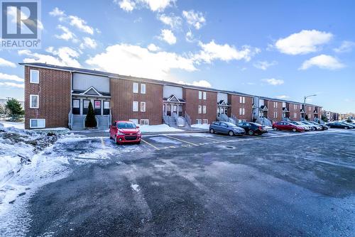 48 Pasadena Crescent Unit#213  St. John's, NL A1E 4S2