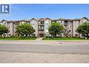 Welcome to 204-265 Froelich Rd  - Bench II Complex - 265 Froelich Road Unit# 204, Kelowna, BC  - Outdoor With Facade 