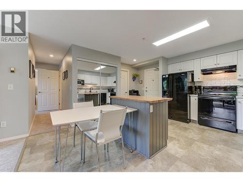 Dining area - 265 Froelich Road Unit# 204, Kelowna, BC - Indoor