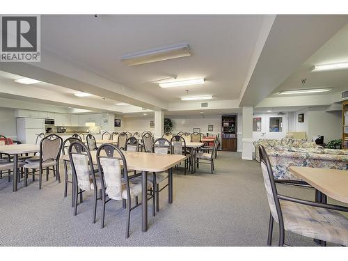 Common room for residents - 265 Froelich Road Unit# 204, Kelowna, BC - Indoor