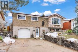 53 BLUEROCK Crescent  Cambridge, ON N1R 7B7