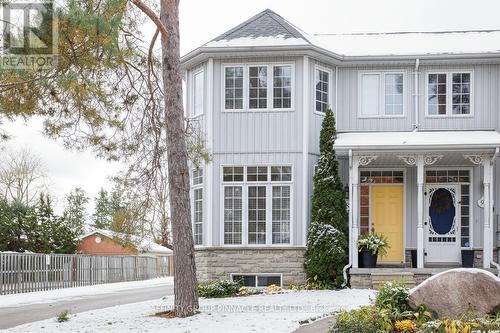 983 LAKE DRIVE E  Georgina (Sutton & Jackson's Point), ON L0E 1L0