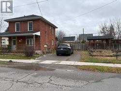 266 EUCLID AVENUE  Peterborough (Ashburnham Ward 4), ON K9H 1M4