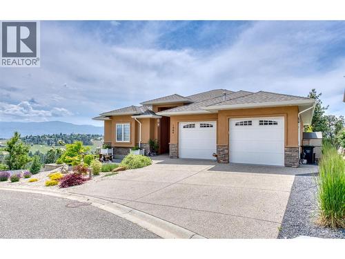 1064 Aurora Heights  West Kelowna, BC V1Z 4B2