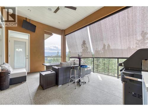 1064 Aurora Heights, West Kelowna, BC - Indoor