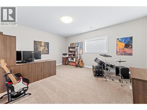 1064 Aurora Heights, West Kelowna, BC - Indoor