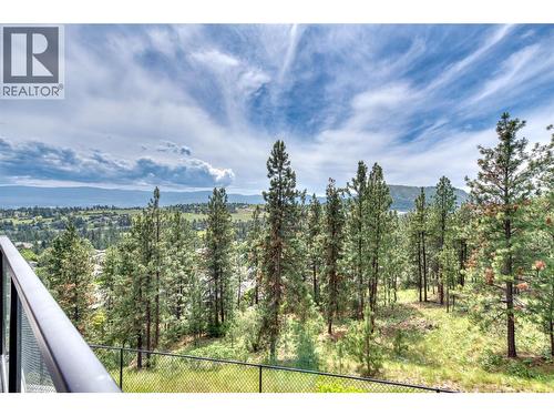 1064 Aurora Heights, West Kelowna, BC - Outdoor With View