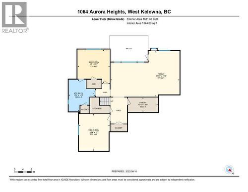 1064 Aurora Heights, West Kelowna, BC - Other