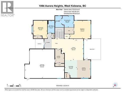 1064 Aurora Heights, West Kelowna, BC - Other