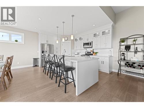 1064 Aurora Heights, West Kelowna, BC - Indoor