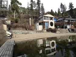 125 Brown Road  Christina Lake, BC V0H 1E1