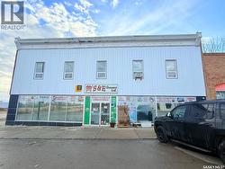 103 Main STREET  Radville, SK S0C 2G0