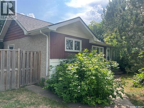 565 15th STREET W  Prince Albert, SK S6V 3R3