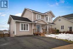 42 Goldeneye Place  Mount Pearl, NL A1N 5J3
