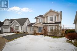 42 Goldeneye Place  Mount Pearl, NL A1N 5J3
