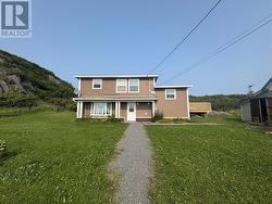 9 Johnson's Road  St Anthony, NL A0K 4T0