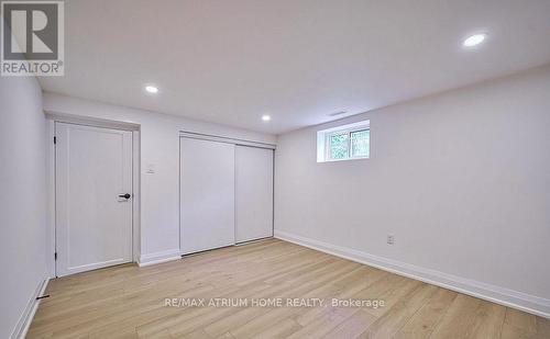567 Atwater Avenue, Mississauga, ON - Indoor Photo Showing Other Room