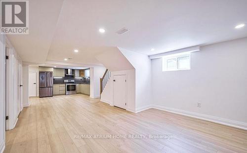 567 Atwater Avenue, Mississauga, ON - Indoor