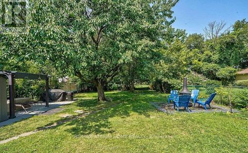 567 Atwater Avenue, Mississauga, ON - Outdoor