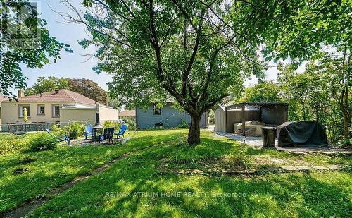 567 Atwater Avenue, Mississauga, ON - Outdoor