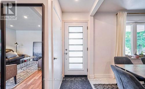 567 Atwater Avenue, Mississauga, ON - Indoor Photo Showing Other Room