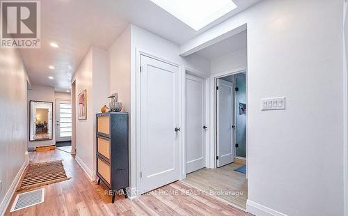 567 Atwater Avenue, Mississauga, ON - Indoor Photo Showing Other Room