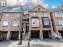 3221 Redpath Circle, Mississauga, ON  - Outdoor With Facade 