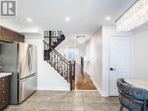 3221 Redpath Circle, Mississauga, ON - Indoor